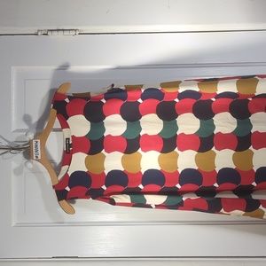 Marimekko x Uniqlo Sleeveless A-Line Dress